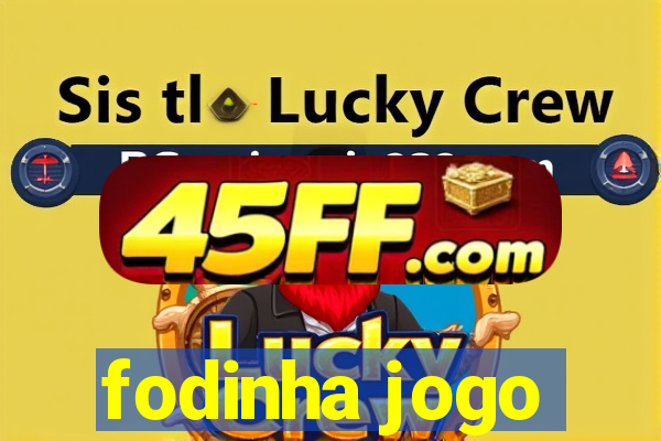 fodinha jogo